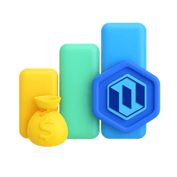 آیکون برای کسب بازدهی ماهانه